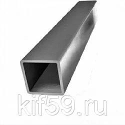 Труба профильная 80х80