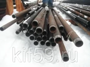 Труба НКТ 73х5,5 б/у (3 м)