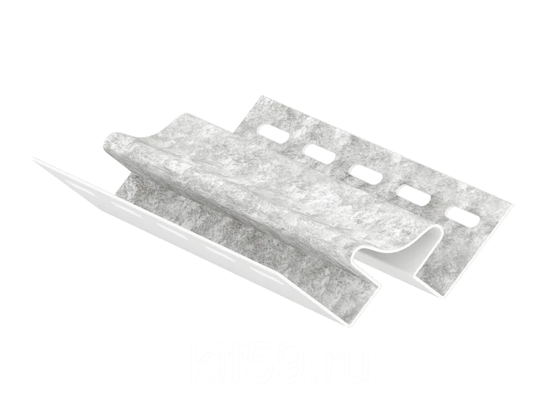 Внутренний угол Стоун Хаус Кварцит
