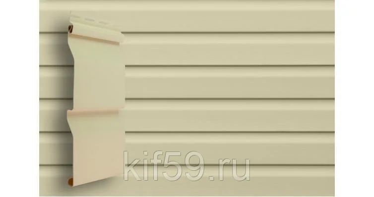 Сайдинг D4 Grand Line 3.0