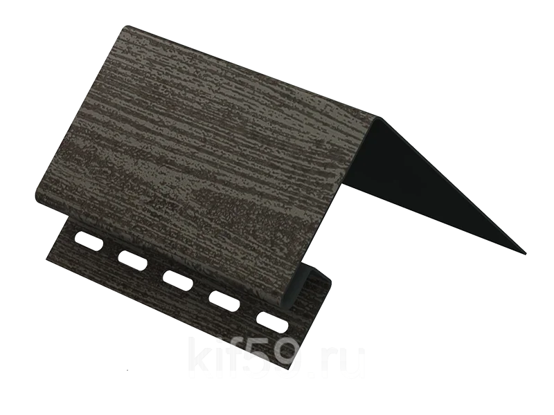 Околооконная планка Timberblock Ель