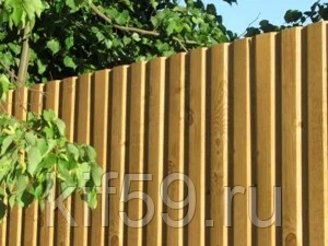 Профнастил под дерево С-8х1200(1150)