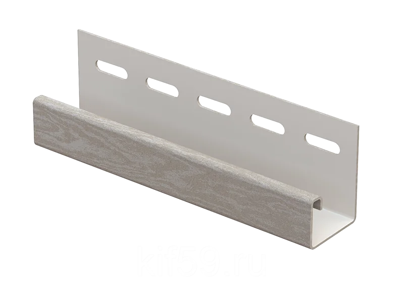 J-планка Timberblock Кедр