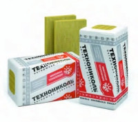 Техновент стандарт 1200х600х100 (4 плит)