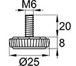 опора_чертёж_25_M6_20.jpg опора_чертёж_25_M6_20.jpg