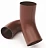 125/90 мм RAL 8017 STARKE