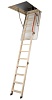 Картинка Чердачная лестница Fakro 60x120x280 LWK 