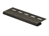 Картинка Завершающая планка Timberblock Ель от магазина Металлпром