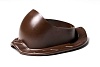 картинка Проходной элемент для металлочерепицы Monterrey Starke 