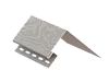 Картинка Околооконная планка Timberblock Кедр от магазина Металлпром